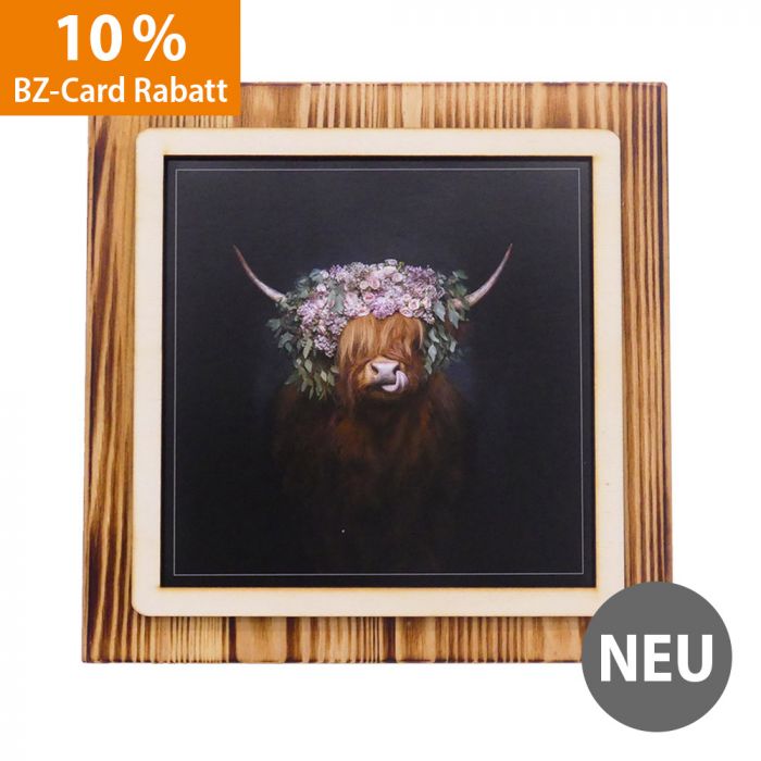 Kuh Bilder Schwarzwald: Malen Sie Ihren eigenen Schwarzwald!