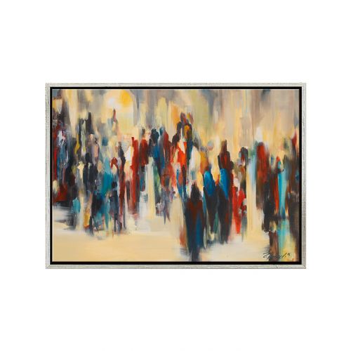 Robert Hettich: "Get together"