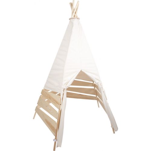 Outdoor Tipi
