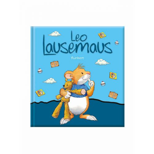 Leo Lausemaus - flunkert