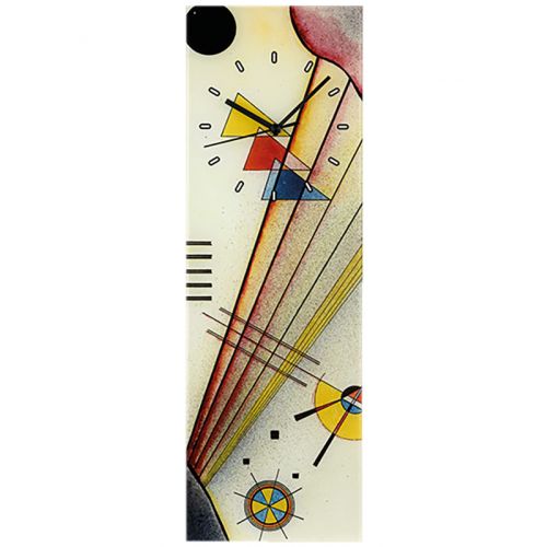 Wassily Kandinsky: "Deutliche Verbindung"