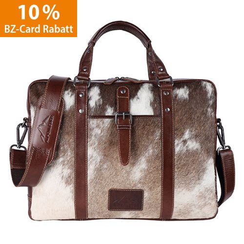 Briefcase Lackl