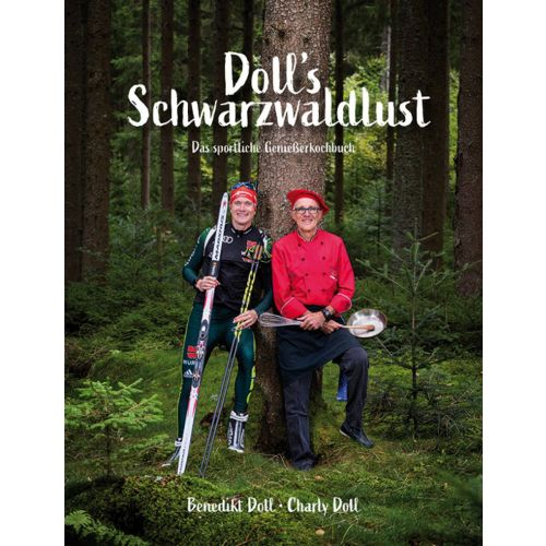 Doll's Schwarzwaldlust