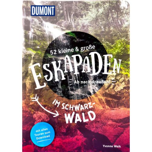 Eskapaden im Schwarzwald 2. Auflage