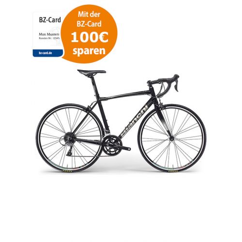 Bianchi Rennrad