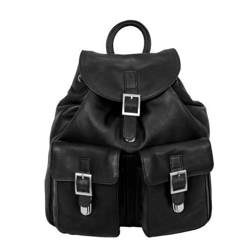 Rucksack Amazonas schwarz
