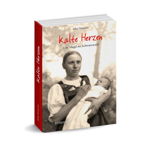 Kalte Herzen – Eine Magd im Schwarzwald