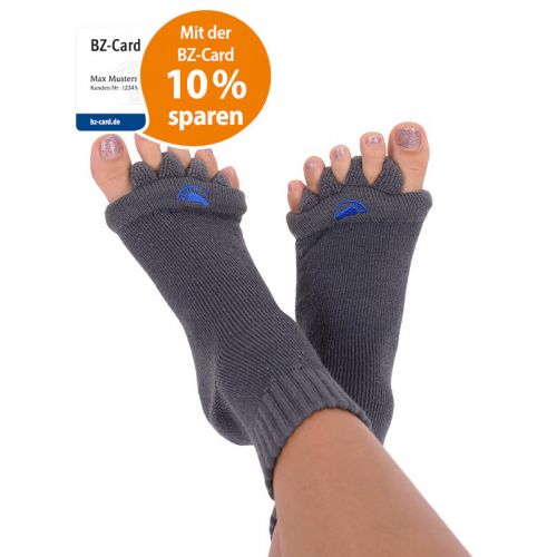 Gesundheits-Socken 39-42