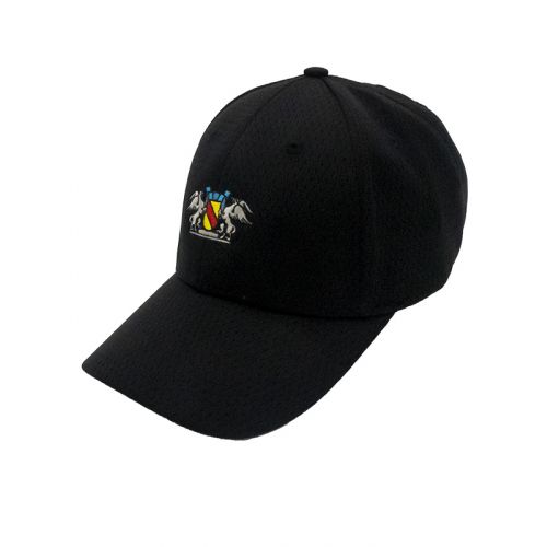 BZ-Base Cap schwarz Neu (klassisch)
