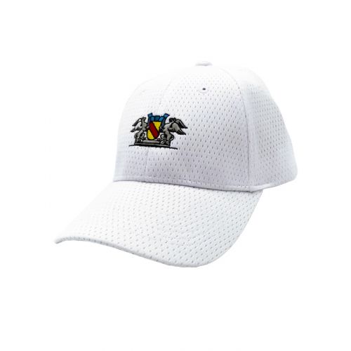 BZ-Base Cap weiß Neu (klassisch)