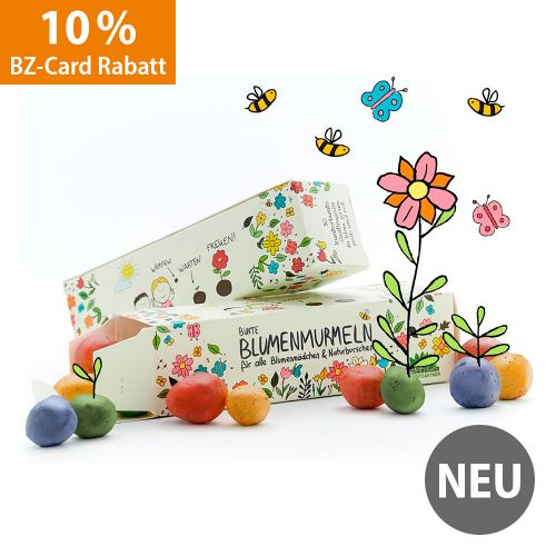 Frühlilngs-Set "Sonnenblume"