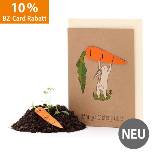Oster-Set "Möhrchen"