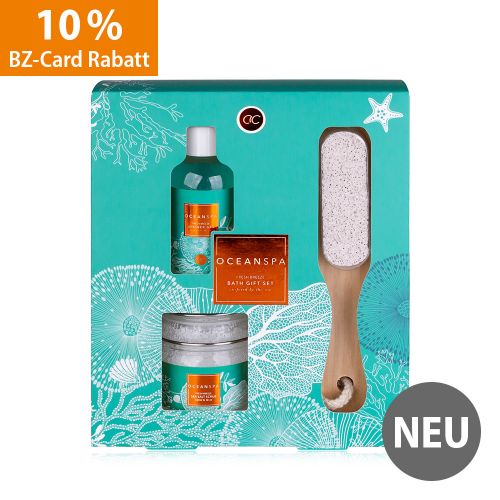 Badeset - Ocea Spa