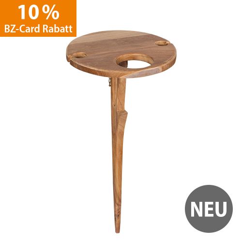 Getränkehalter Spieß