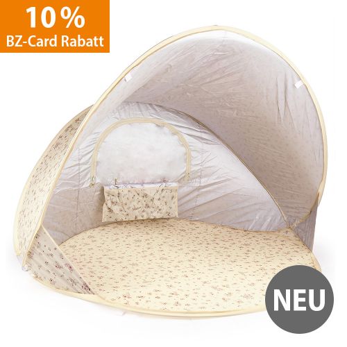 Pop-Up Strandmuschel