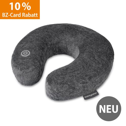 Reise-Nacken-Massagekissen