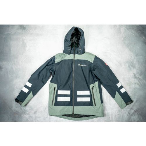 BZ.medien-Multifunktionsjacke