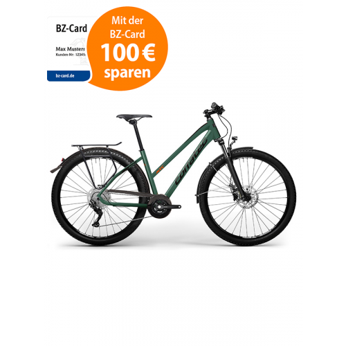 Mountaincrossbike