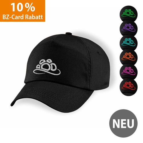 Cap - "Bollenhut"