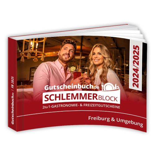 SchlemmerBlock - Freiburg & Umgebung