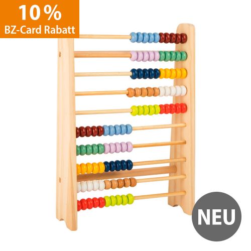 Rechenschieber "Educate"