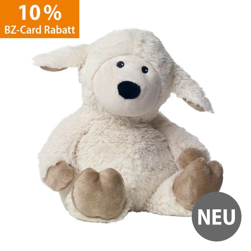 Wärmetier, Schaf Lavendi