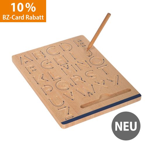 Schreibtafel-Set "Educate"