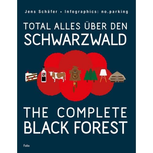Total alles über den Schwarzwald