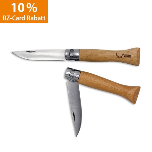 Taschenmesser