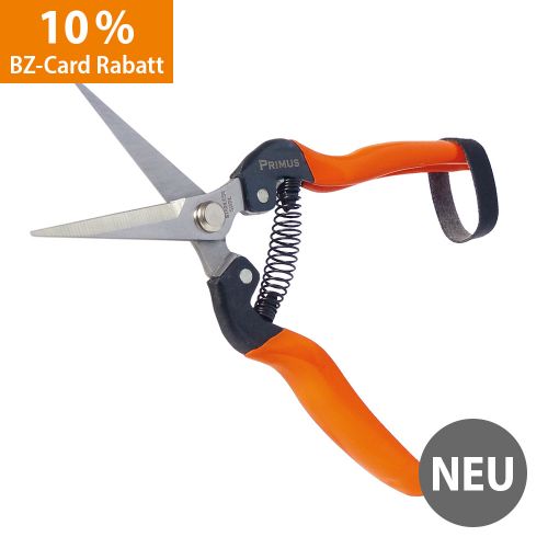 Wunderschere - Garten-Schere