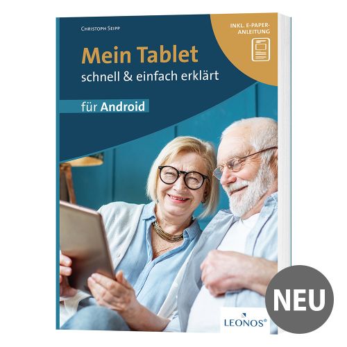 Mein Tablet - Android