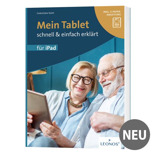 Mein Tablet - iOS