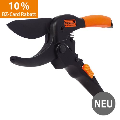 PowerGleit Garten-Schere
