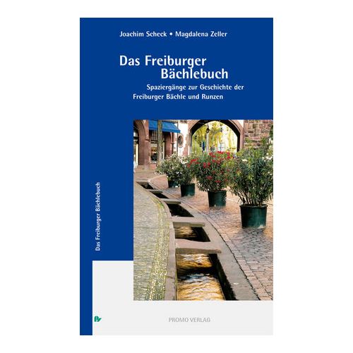 Das Freiburger Bächlebuch