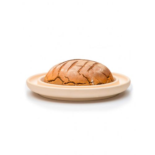 "Bread & Cake" Backplatte