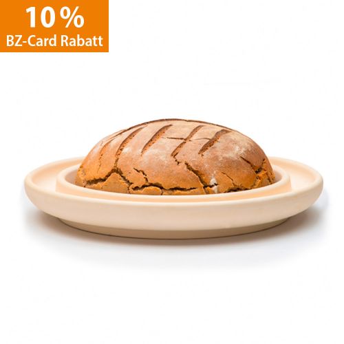 "Bread & Cake" Backplatte