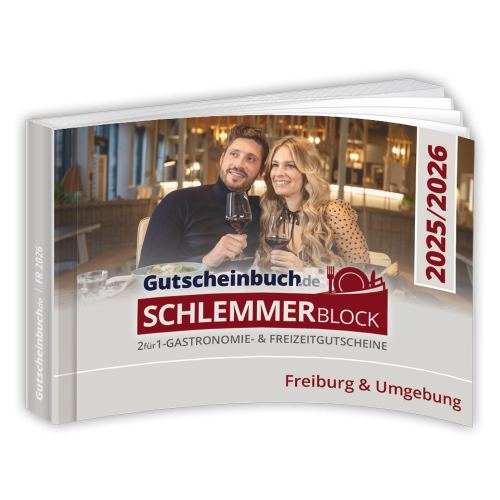 SchlemmerBlock - Freiburg & Umgebung