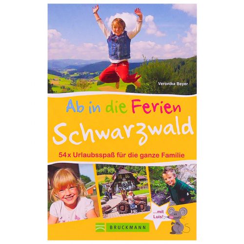 Ab in die Ferien