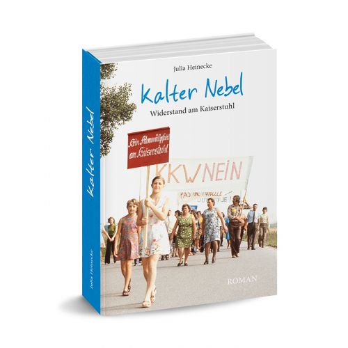 Kalter Nebel – Widerstand am Kaiserstuhl
