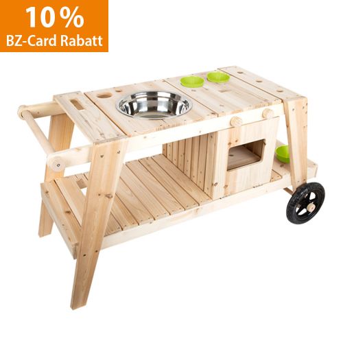 Matschküche