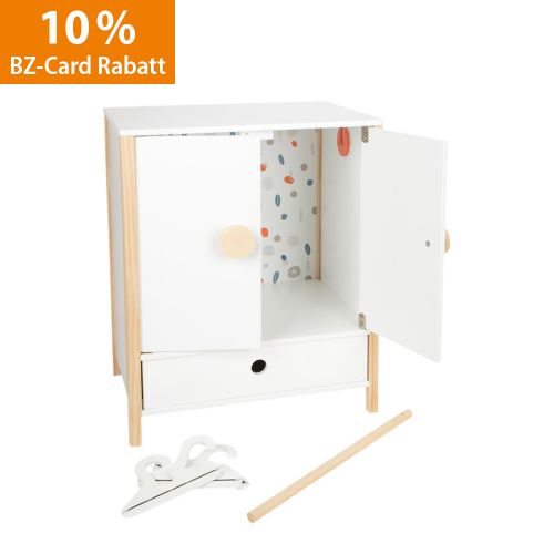 Puppenschrank „Little Button“