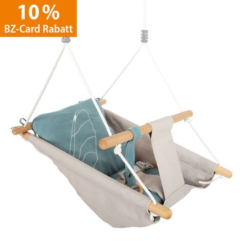 Babyschaukel „Seaside“