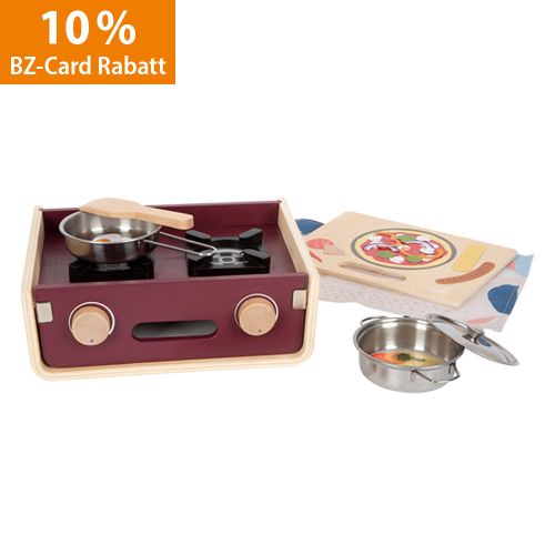 Kinderküche Camping „tasty"