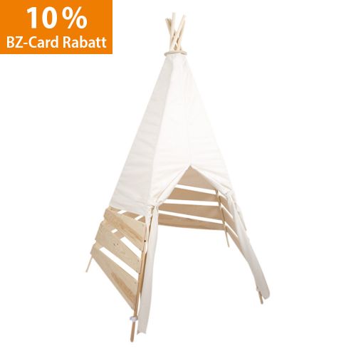 Outdoor Tipi
