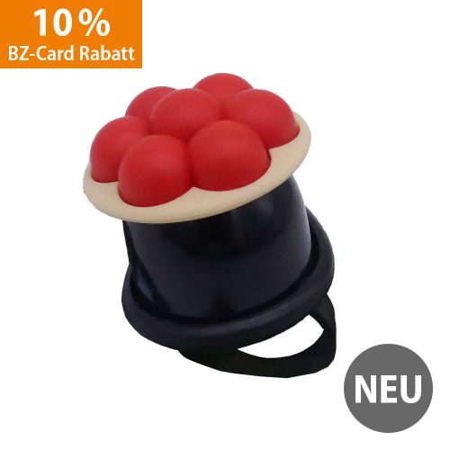 Schwarzwald Bollenhut Fahrradklingel