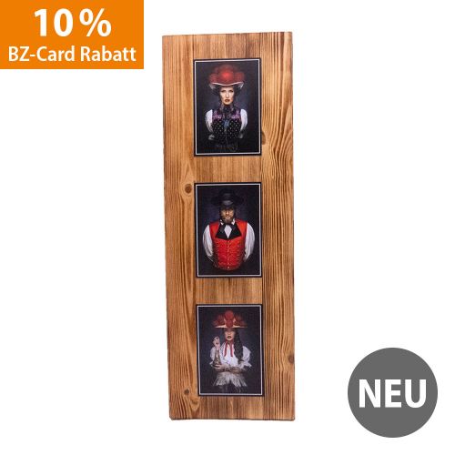 Schwarzwald Dekobrett Tradition