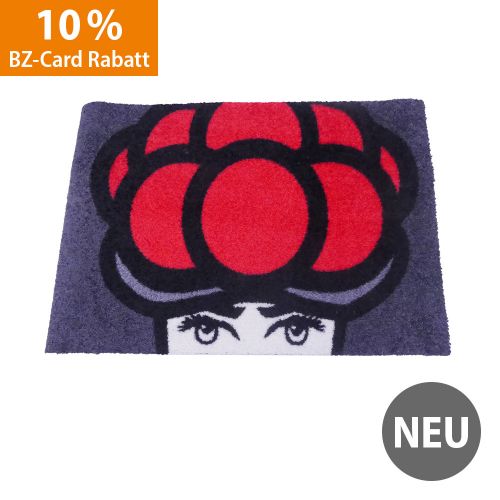 Fußmatte "Mara"