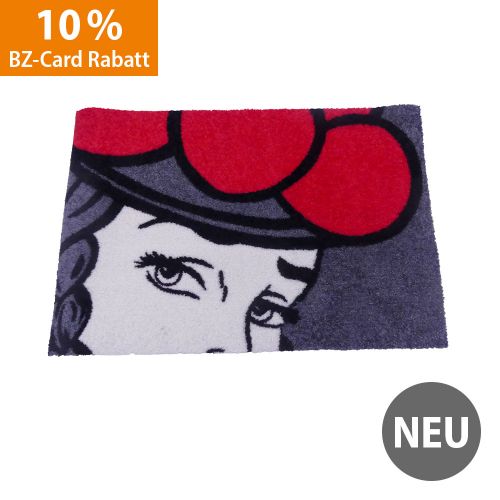 Fußmatte "Mathilde"