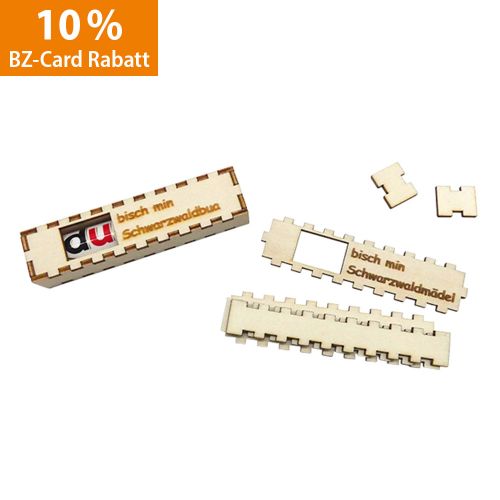 Geschenkboxen 2er-Set "Schwarzwald"