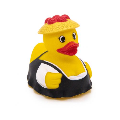 Schwarzwaldente Bärbel Bollenhut